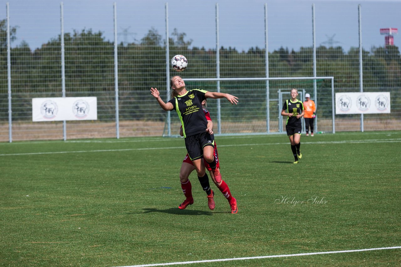 Bild 111 - Oberliga Saisonstart